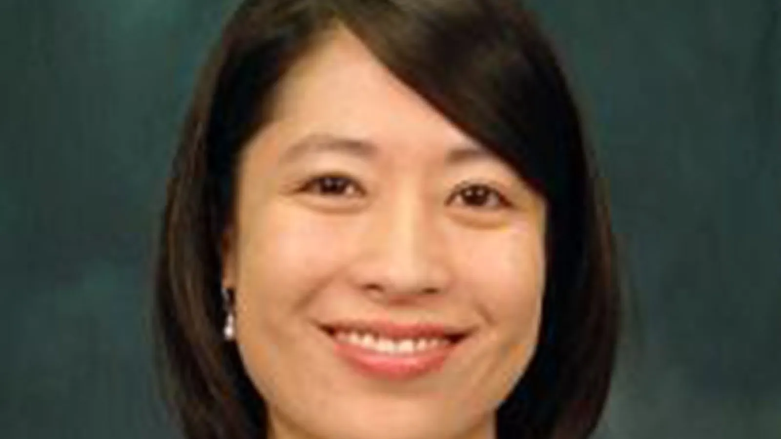 Joyce Chen