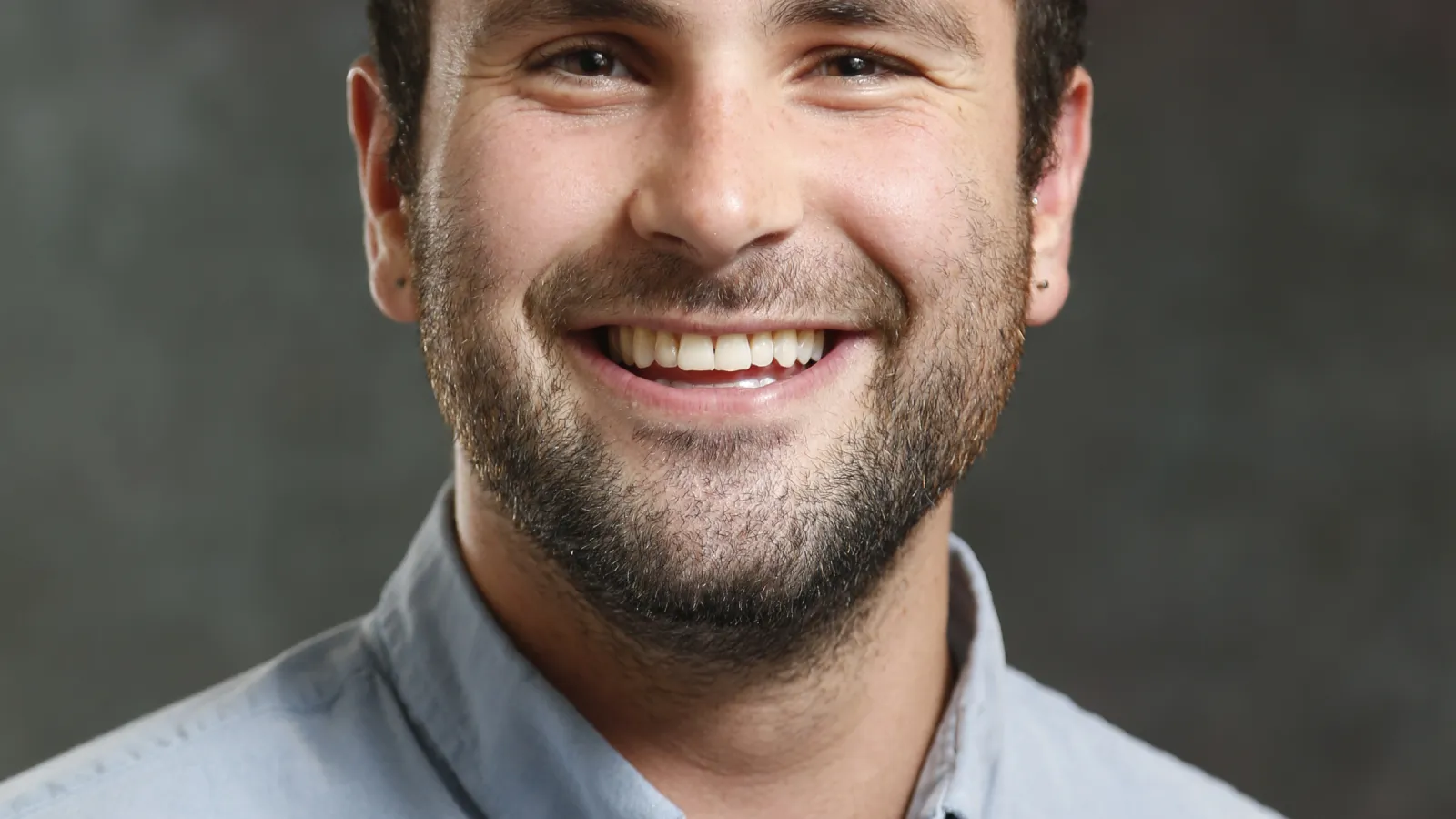 Lawrence headshot
