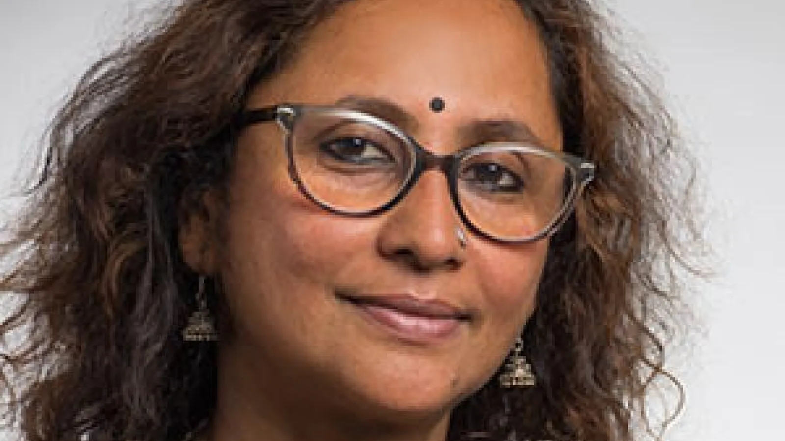 Portrait of Madhumita Dutta