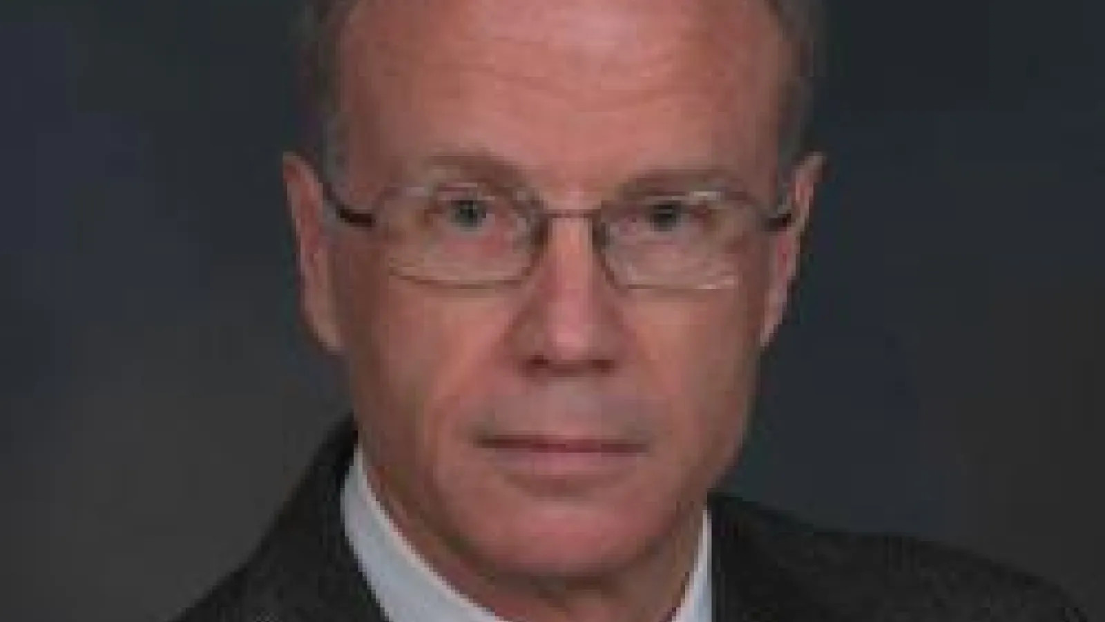 John Casterline.