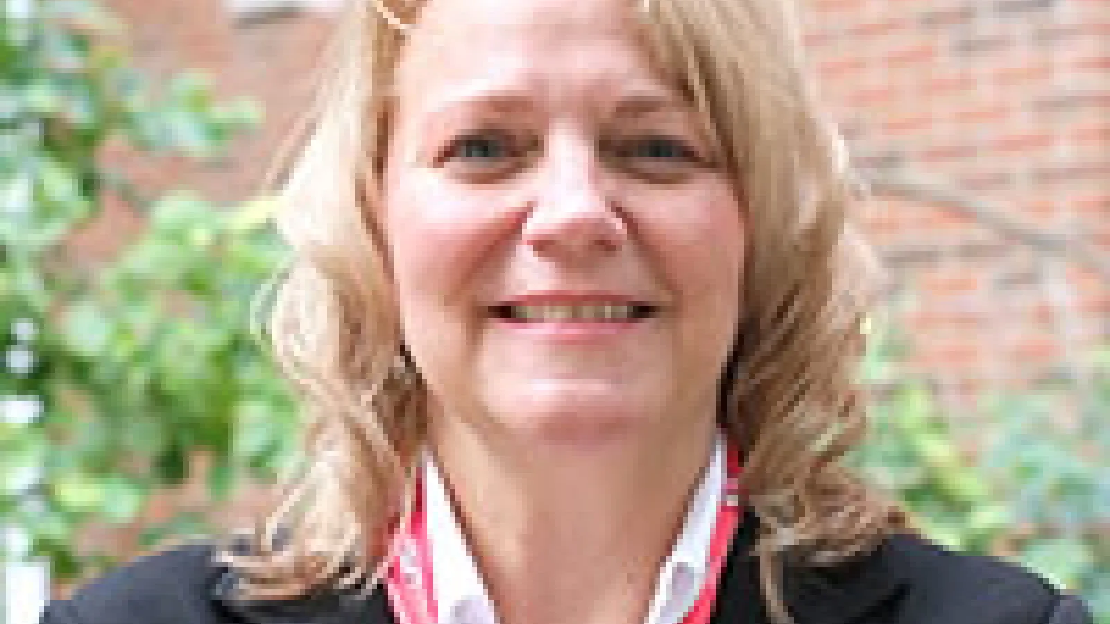 Janet Box-Steffensmeier's picture.