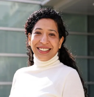Dr. Singh headshot