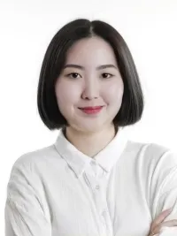 Portrait of Seungyeon Yang